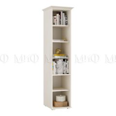 ПРЕСТИЖ-2 Гостиная (МДФ) Сандал светлый в Дегтярске - degtyarsk.mebel24.online | фото 4