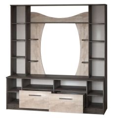 Гостиная ПРИМА-2 Центральная секция в Дегтярске - degtyarsk.mebel24.online | фото