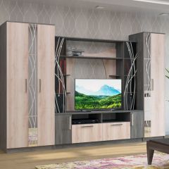 Гостиная ПРИМА-2 Центральная секция в Дегтярске - degtyarsk.mebel24.online | фото 2