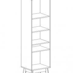 КАЛГАРИ МС Гостиная в Дегтярске - degtyarsk.mebel24.online | фото 3