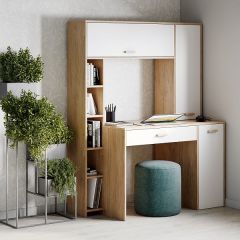 КАЛГАРИ МС Спальный гарнитур в Дегтярске - degtyarsk.mebel24.online | фото 5