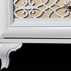 КЛАУДИ КД1 Тумба прикроватная в Дегтярске - degtyarsk.mebel24.online | фото 3
