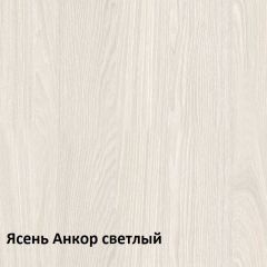 Комфорт Стол компьютерный 12.68 (Ясень Анкор MX 1879) в Дегтярске - degtyarsk.mebel24.online | фото 3
