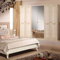 Комод (08.230) Ирина (беж) в Дегтярске - degtyarsk.mebel24.online | фото 2