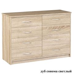 Комод 1200 (Эко) в Дегтярске - degtyarsk.mebel24.online | фото 2