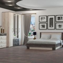 Комод 2.8 ВЕРСАЛЬ-1 в Дегтярске - degtyarsk.mebel24.online | фото 3