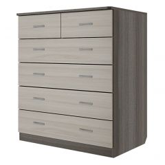 Комод 6 (Rinner) в Дегтярске - degtyarsk.mebel24.online | фото 2