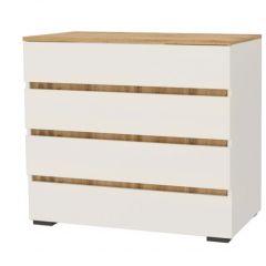 Комод 900 НКМ Дубай секция №3 в Дегтярске - degtyarsk.mebel24.online | фото