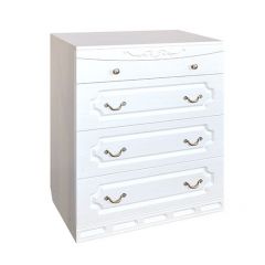 Комод 990 "Мария-Луиза 8" в Дегтярске - degtyarsk.mebel24.online | фото