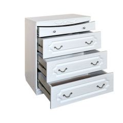 Комод 990 "Мария-Луиза 8" в Дегтярске - degtyarsk.mebel24.online | фото 2
