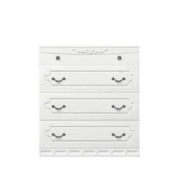 Комод 990 "Мария-Луиза 8" в Дегтярске - degtyarsk.mebel24.online | фото 4