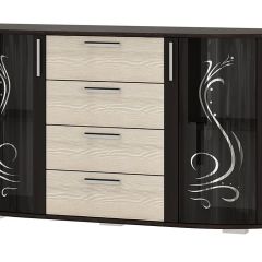 Комод Грация в Дегтярске - degtyarsk.mebel24.online | фото