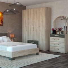Комод К-2.7 ВЕРСАЛЬ-2 в Дегтярске - degtyarsk.mebel24.online | фото 4