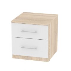 Комод K-48x45x45-1 Калисто (тумба прикроватная) в Дегтярске - degtyarsk.mebel24.online | фото