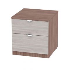 Комод K-48x45x45-1-TR Калисто (тумба прикроватная) в Дегтярске - degtyarsk.mebel24.online | фото