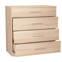 Комод K-93x90x45-1 Калисто в Дегтярске - degtyarsk.mebel24.online | фото 3