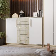 Комод НКМ Эдем-1 секция №12 в Дегтярске - degtyarsk.mebel24.online | фото 3