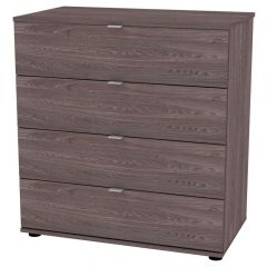 Комод "Алиса (K1)" с торцевой ручкой в Дегтярске - degtyarsk.mebel24.online | фото 12