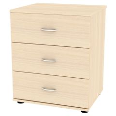 Комод "Алиса (K5)" ручка скоба в Дегтярске - degtyarsk.mebel24.online | фото