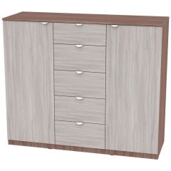 Комод "Калисто (K33)" ручка торцевая TR-2 в Дегтярске - degtyarsk.mebel24.online | фото