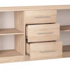 Комод K-70x135x45-1-TR Калисто в Дегтярске - degtyarsk.mebel24.online | фото 2