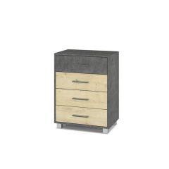 СИДНЕЙ Комод в Дегтярске - degtyarsk.mebel24.online | фото 7