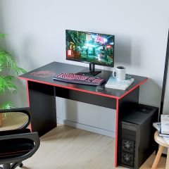 Компьютерный стол КЛ №9.2 в Дегтярске - degtyarsk.mebel24.online | фото 4