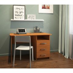 Компьютерный стол Сити-2 Ст105.0 в Дегтярске - degtyarsk.mebel24.online | фото