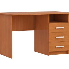 Компьютерный стол Сити-2 Ст105.0 в Дегтярске - degtyarsk.mebel24.online | фото 2