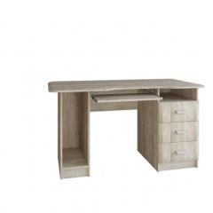 Компьютерный стол СП-2 (1390) (Дуб баррик) в Дегтярске - degtyarsk.mebel24.online | фото