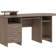 Компьютерный стол Ст071.1 в Дегтярске - degtyarsk.mebel24.online | фото 2