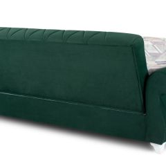 Комплект Роуз ТД 411 диван-кровать + кресло + комплект подушек в Дегтярске - degtyarsk.mebel24.online | фото 6