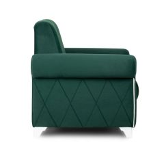 Комплект Роуз ТД 411 диван-кровать + кресло + комплект подушек в Дегтярске - degtyarsk.mebel24.online | фото 7