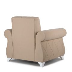 Комплект Роуз ТД 412 диван-кровать + кресло + комплект подушек в Дегтярске - degtyarsk.mebel24.online | фото 8
