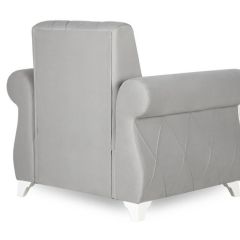 Комплект Роуз ТД 414 диван-кровать + кресло + комплект подушек в Дегтярске - degtyarsk.mebel24.online | фото 8