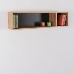 Крафт Полка навесная 15.64 в Дегтярске - degtyarsk.mebel24.online | фото 2