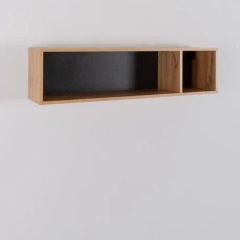 Крафт Полка навесная 15.64 в Дегтярске - degtyarsk.mebel24.online | фото