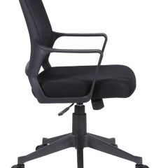 Кресло BRABIX "Balance MG-320" (черное) 531831 в Дегтярске - degtyarsk.mebel24.online | фото 3