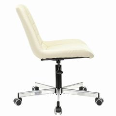 Кресло BRABIX "Deco MG-316" (слоновая кость) 532081 в Дегтярске - degtyarsk.mebel24.online | фото 3