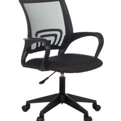 Кресло BRABIX "Fly MG-396" (черное) 532083 в Дегтярске - degtyarsk.mebel24.online | фото