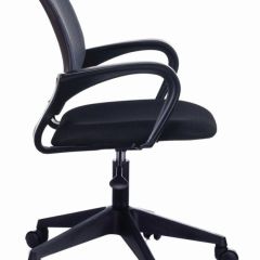Кресло BRABIX "Fly MG-396" (серое/черное) 532085 в Дегтярске - degtyarsk.mebel24.online | фото 3