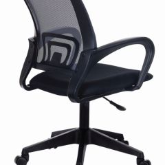 Кресло BRABIX "Fly MG-396" (серое/черное) 532085 в Дегтярске - degtyarsk.mebel24.online | фото 4