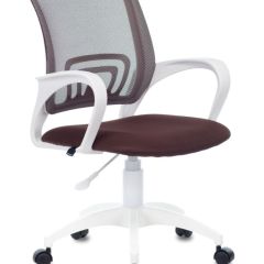 Кресло BRABIX "Fly MG-396W", 532398 в Дегтярске - degtyarsk.mebel24.online | фото