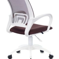 Кресло BRABIX "Fly MG-396W", 532398 в Дегтярске - degtyarsk.mebel24.online | фото 4