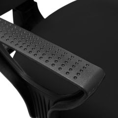 Кресло BRABIX "Prestige Ergo MG-311" (ткань, черное) 531872 в Дегтярске - degtyarsk.mebel24.online | фото 4