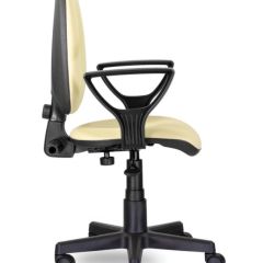Кресло BRABIX "Prestige Ergo MG-311" (кожзам, бежевое) 531878 в Дегтярске - degtyarsk.mebel24.online | фото 3