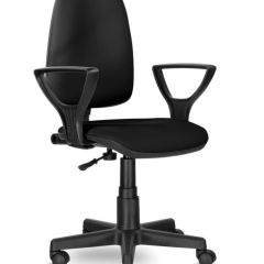Кресло BRABIX "Prestige Ergo MG-311" (кожзам, черное) 531877 в Дегтярске - degtyarsk.mebel24.online | фото