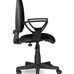 Кресло BRABIX "Prestige Ergo MG-311" (кожзам, черное) 531877 в Дегтярске - degtyarsk.mebel24.online | фото 3
