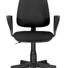 Кресло BRABIX "Prestige Ergo MG-311" (кожзам, черное) 531877 в Дегтярске - degtyarsk.mebel24.online | фото 4