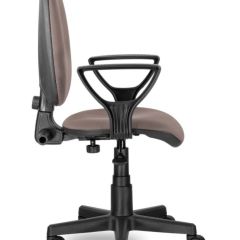 Кресло BRABIX "Prestige Ergo MG-311" (ткань, бежевое) 531873 в Дегтярске - degtyarsk.mebel24.online | фото 3